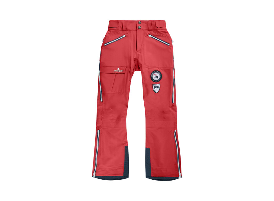 Men's Amundsen Peak Panther