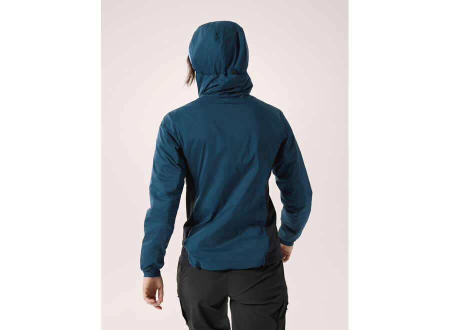 Women's Atom Hoody