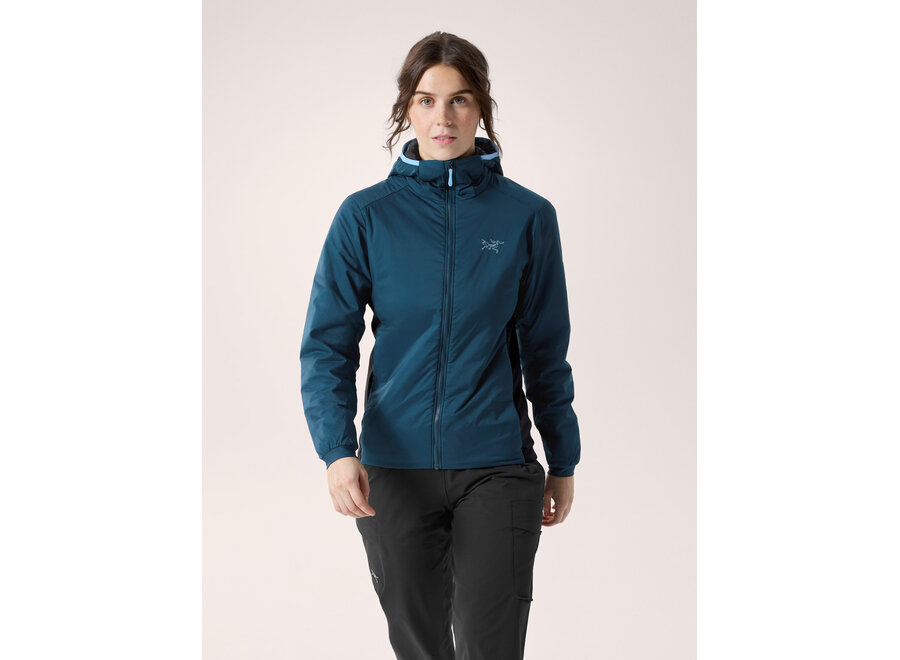 Women's Atom Hoody