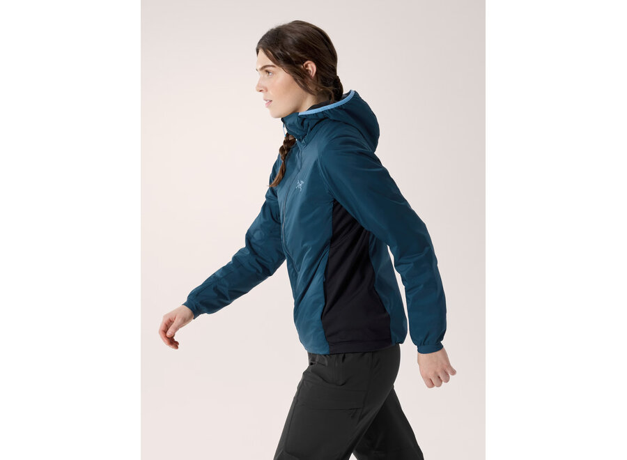 Women's Atom Hoody