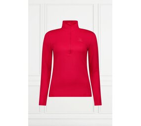 Airforce Sunny Mountain Pully - Red