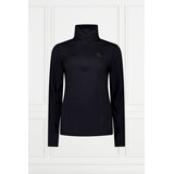 Airforce Sunny Mountain Pully - True Black