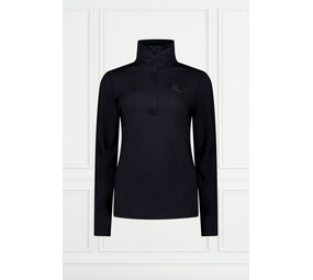 Airforce Sunny Mountain Pully - True Black