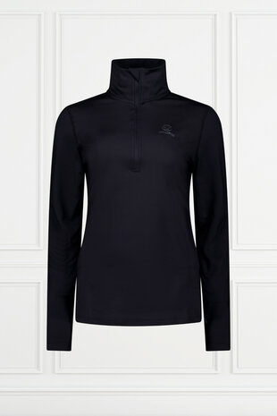 Airforce Sunny Mountain Pully - True Black Airforce Sunny Mountain Pully - True Black
