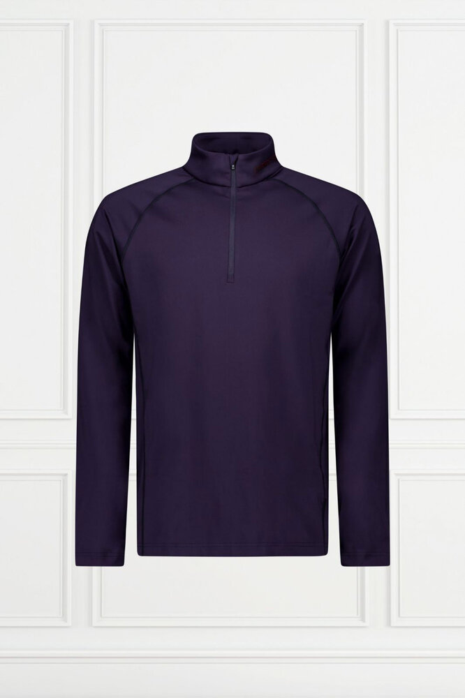 Airforce Powder Mountain Pully - Indigo Blue Airforce Powder Mountain Pully - Indigo Blue