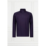 Airforce Powder Mountain Pully - Indigo Blue
