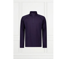 Airforce Powder Mountain Pully - Indigo Blue Airforce Powder Mountain Pully - Indigo Blue