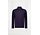 Powder Mountain Pully - Indigo Blue