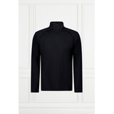 Airforce Powder Mountain Pully - True Black/White Airforce Powder Mountain Pully - True Black/White