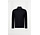 Powder Mountain Pully - True Black/White