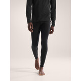 Arc'Teryx Men's Rho SV Bottom – Black Arc'Teryx Men's Rho SV Bottom – Black