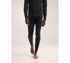Arc'Teryx Men's Rho SV Bottom – Black