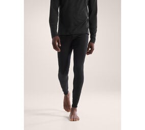 Arc'Teryx Rho Sv Bottom – Black Arc'Teryx Rho Sv Bottom – Black