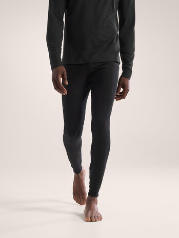 Arc'Teryx Rho Sv Bottom – Black Arc'Teryx Rho Sv Bottom – Black