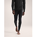 Arc'Teryx Rho Sv Bottom – Black Arc'Teryx Rho Sv Bottom – Black
