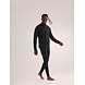 Arc'Teryx Rho Sv Bottom – Black Arc'Teryx Rho Sv Bottom – Black