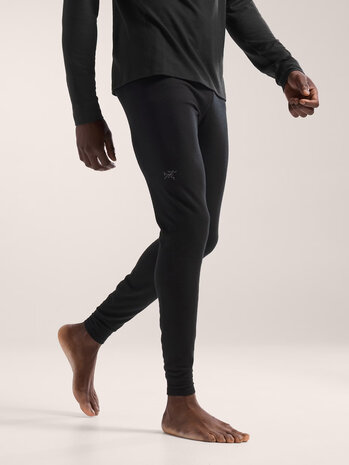 Arc'Teryx Rho Sv Bottom – Black Arc'Teryx Rho Sv Bottom – Black
