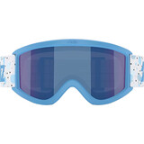 Bliz Pixie - Matte Blue - Brown W Blue Multi Bliz Pixie - Matte Blue - Brown W Blue Multi