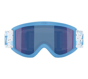 Bliz Pixie - Matte Blue - Brown W Blue Multi Bliz Pixie - Matte Blue - Brown W Blue Multi