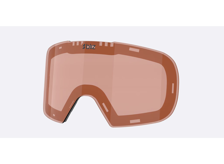 Spare Lens G002 – Orange