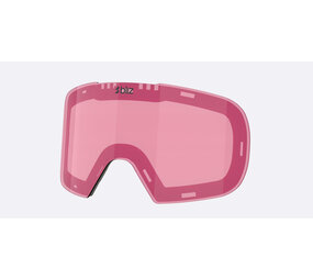Bliz Spare Lens G002 – Pink Bliz Spare Lens G002 – Pink