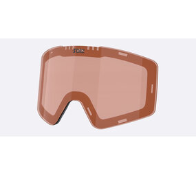 Bliz Spare Lens G001 – Orange Bliz Spare Lens G001 – Orange