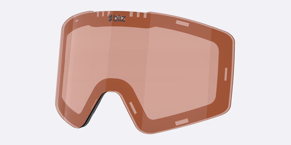 Bliz Spare Lens G001