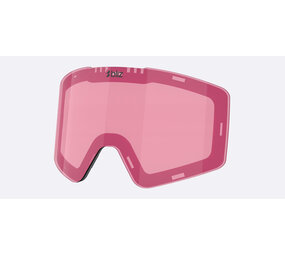 Bliz Spare Lens G001 – Pink Bliz Spare Lens G001 – Pink