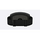 Bliz G001 - Matte Black - Brown W Blue Multi Bliz G001 - Matte Black - Brown W Blue Multi