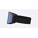 Bliz G001 - Matte Black - Brown W Blue Multi Bliz G001 - Matte Black - Brown W Blue Multi