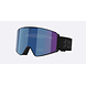 Bliz G001 - Matte Black - Brown W Blue Multi Bliz G001 - Matte Black - Brown W Blue Multi