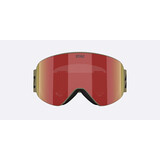 Bliz FLOW - Matte Camo Green - Brown W Red Multi Bliz FLOW - Matte Camo Green - Brown W Red Multi