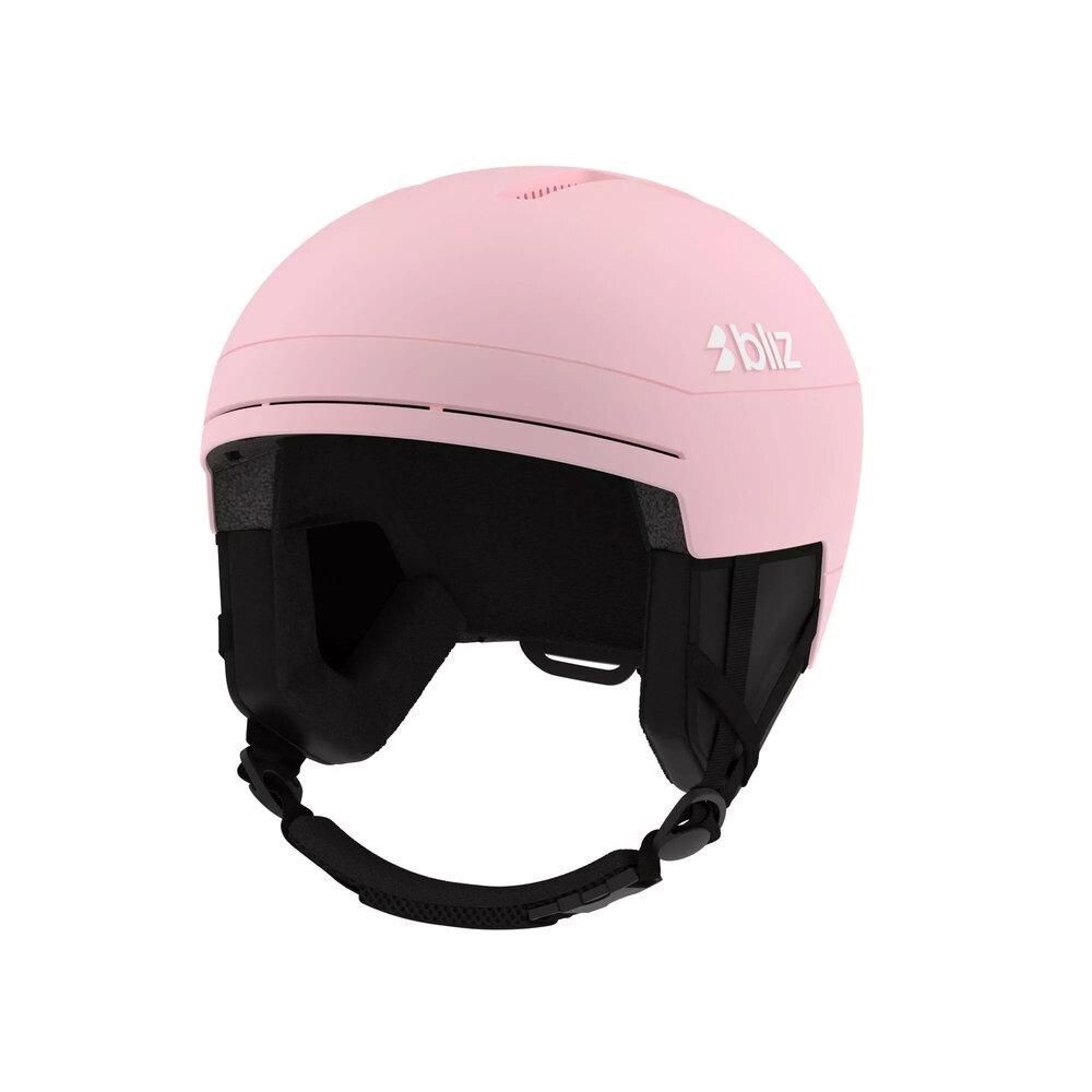 Bliz S002K - Matte Powder Pink Bliz S002K - Matte Powder Pink