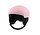 S002K - Matte Powder Pink