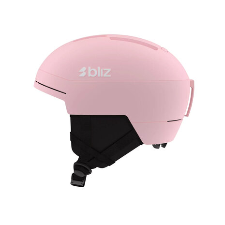 Bliz S002K - Matte Powder Pink Bliz S002K - Matte Powder Pink