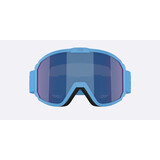 Bliz RAVE - Matte Blue - Brown W Blue Multi Bliz RAVE - Matte Blue - Brown W Blue Multi