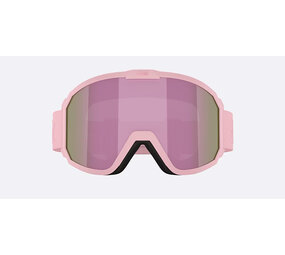 Bliz RAVE - Matte Pink - Brown W Pink Multi Bliz RAVE - Matte Pink - Brown W Pink Multi