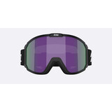 Bliz RAVE - Matte Black - Brown W Purple Multi Bliz RAVE - Matte Black - Brown W Purple Multi