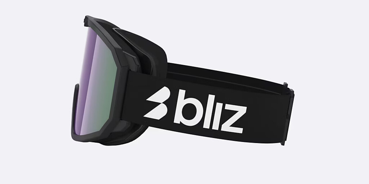 Bliz RAVE Bliz RAVE