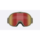Bliz RAVE - Matte Camo Green - Brown W Red Multi Bliz RAVE - Matte Camo Green - Brown W Red Multi
