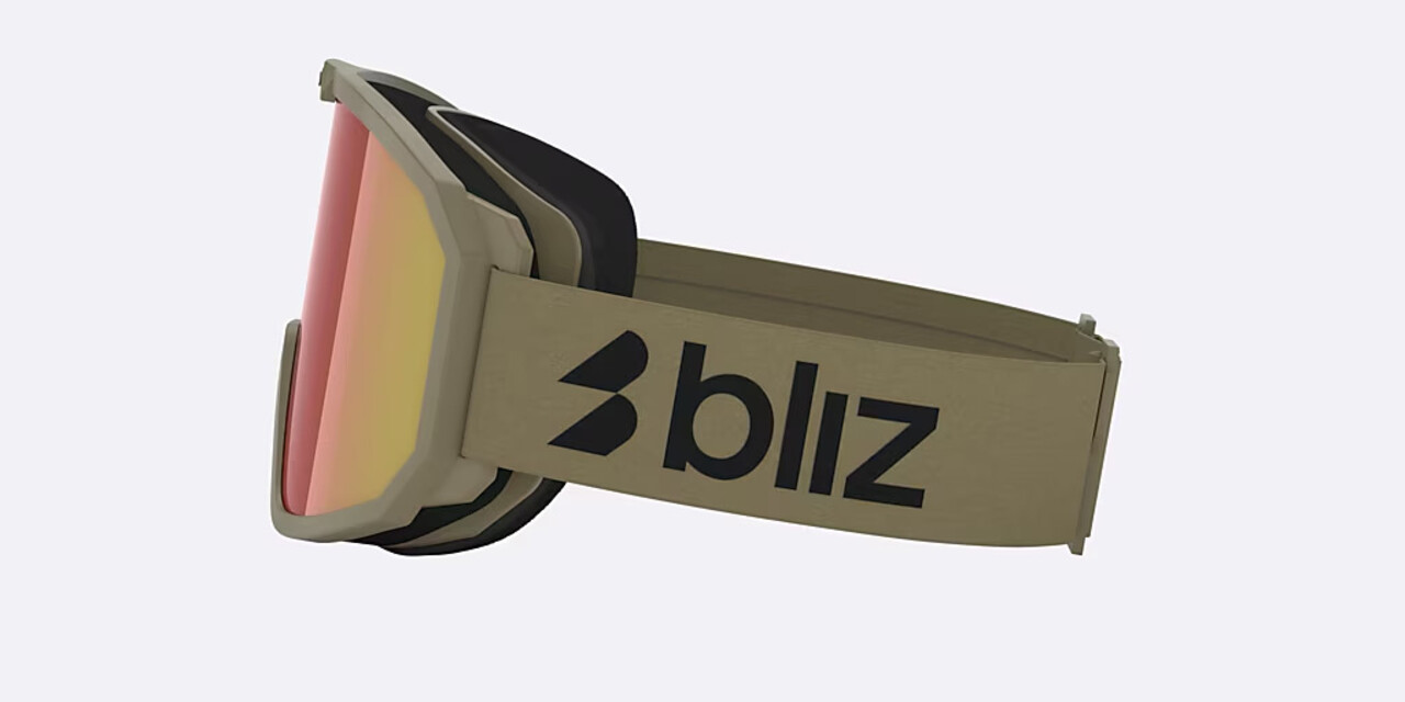 Bliz RAVE Bliz RAVE