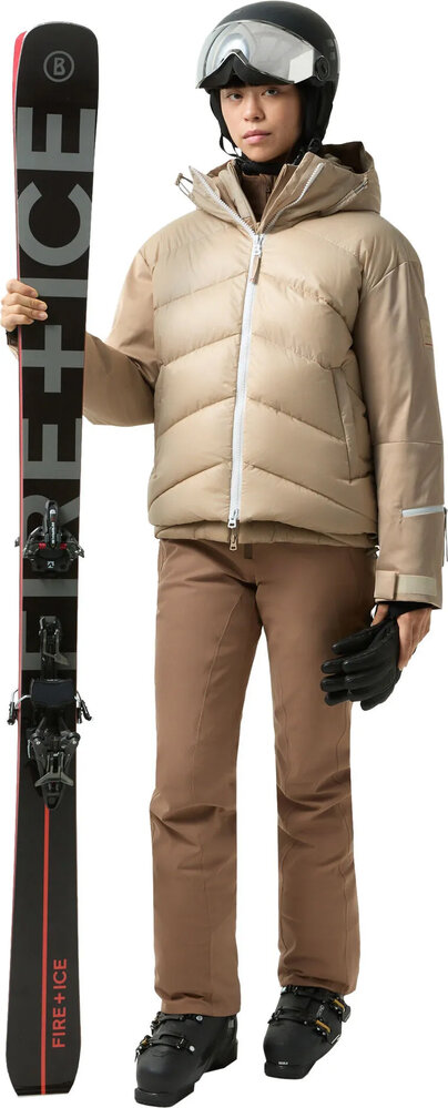 Bogner Fire + Ice Margo2 – Hazelnut Bogner Fire + Ice Margo2 – Hazelnut