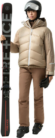 Bogner Fire + Ice Margo2 – Hazelnut Bogner Fire + Ice Margo2 – Hazelnut