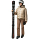 Bogner Fire + Ice Margo2 – Hazelnut Bogner Fire + Ice Margo2 – Hazelnut