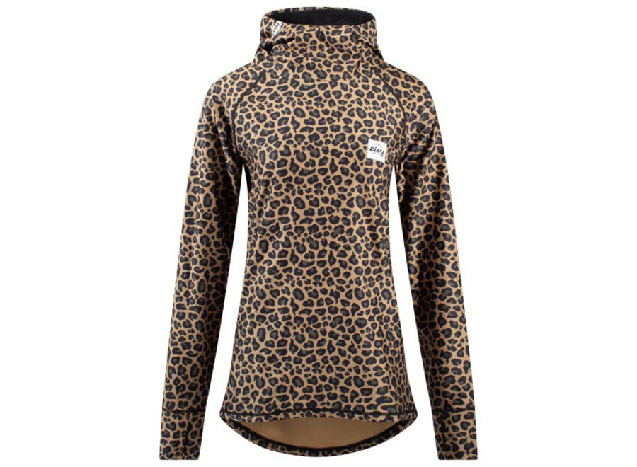 Icecold Top – Leopard
