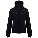 Kjus Formula Jacket – Black