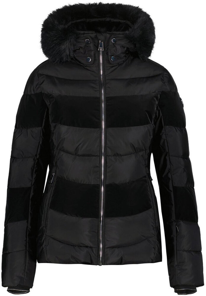 Luhta Sorsatunturi Ski Jas- Black
