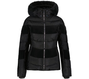 Luhta Sorsatunturi Ski Jas- Black