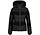 Sorsatunturi Ski Jas- Black