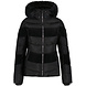 Luhta Sorsatunturi Ski Jas- Black